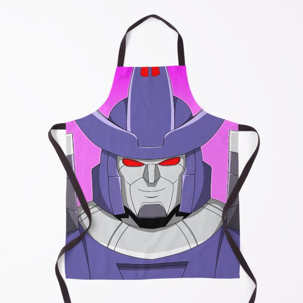 Item preview, New Mega Evil designed and sold by Shell Shocked Studio.