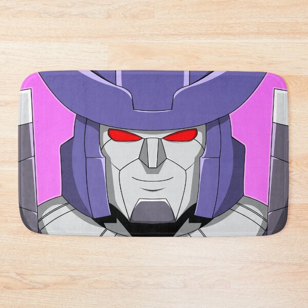 Item preview, New Mega Evil designed and sold by Shell Shocked Studio.