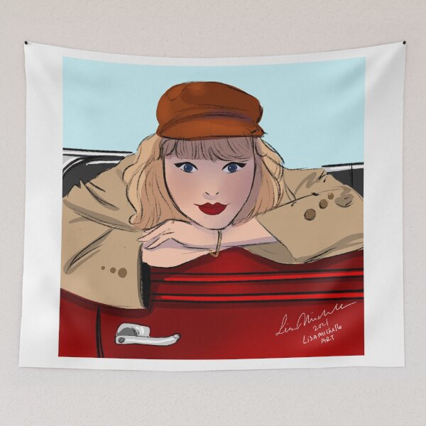 Item preview, Dead End Street designed and sold by LisaMichelleArt.