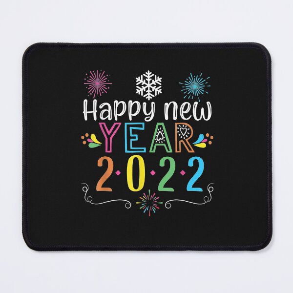 Item preview, Happy new year 2022 T-Shirt New Years Eve Party Supplies T-Shirt designed and sold by Besnier-Rahel.