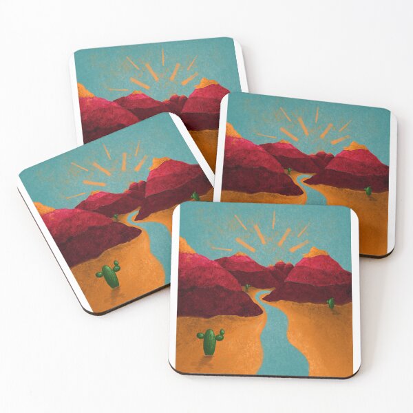 Item preview, Headed West Art designed and sold by Jordy Bel.