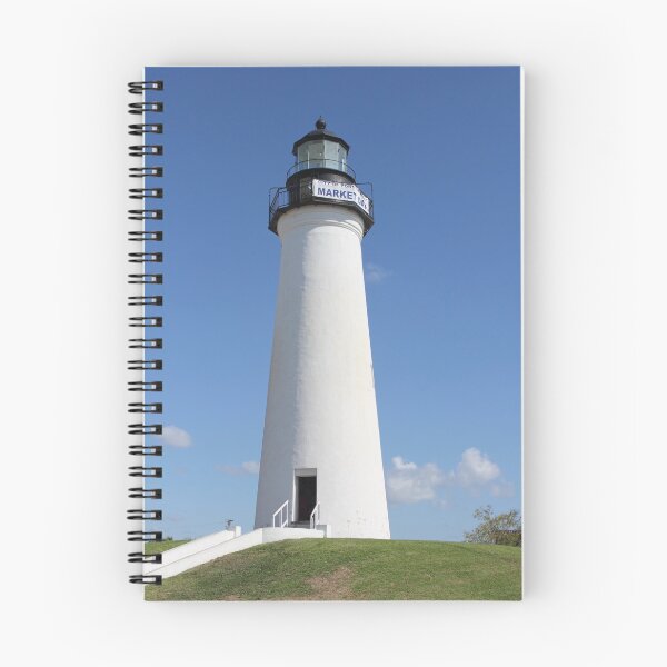 Item preview, Port Isabel Lighthouse designed and sold by Norma Jean’s Art.