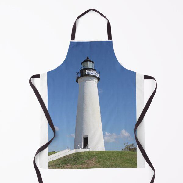 Item preview, Port Isabel Lighthouse designed and sold by Norma Jean’s Art.