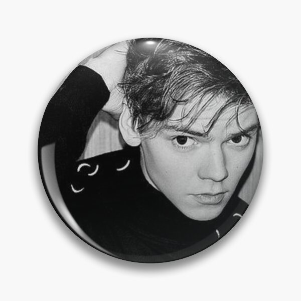 Item preview, thomas brodie sangster designed and sold by athenaya99.