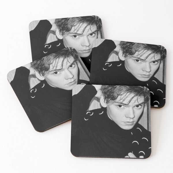Item preview, thomas brodie sangster designed and sold by athenaya99.