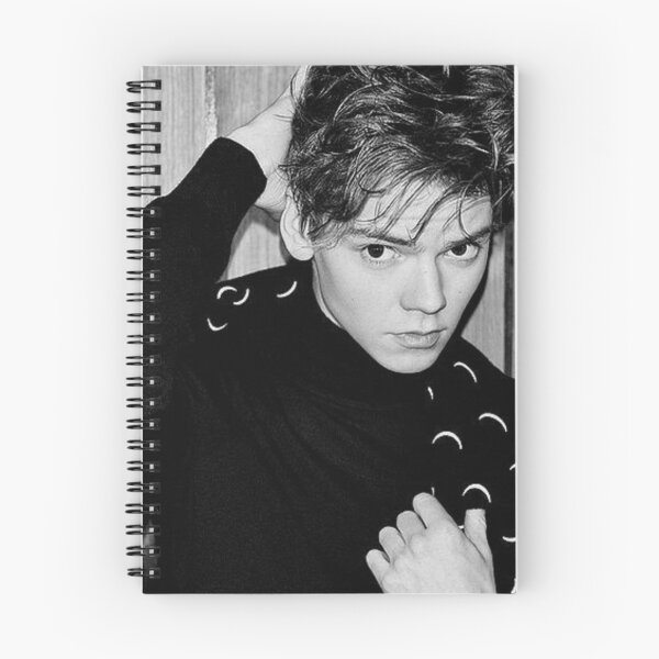 Item preview, thomas brodie sangster designed and sold by athenaya99.