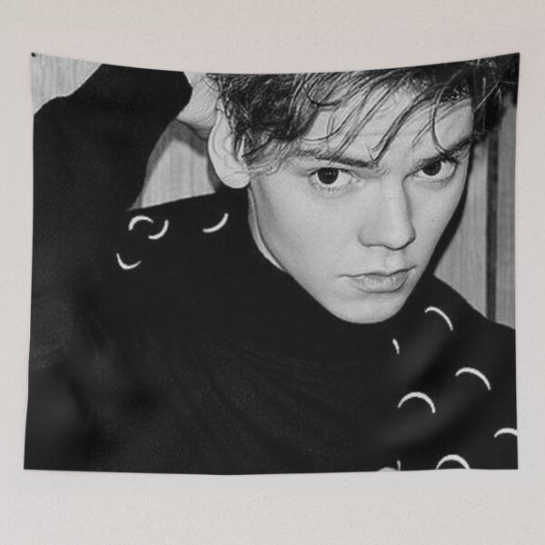 Item preview, thomas brodie sangster designed and sold by athenaya99.