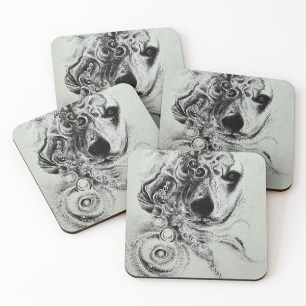 Item preview, "Eye messed up this Roxy Dog" designed and sold by Joe Vaughan.