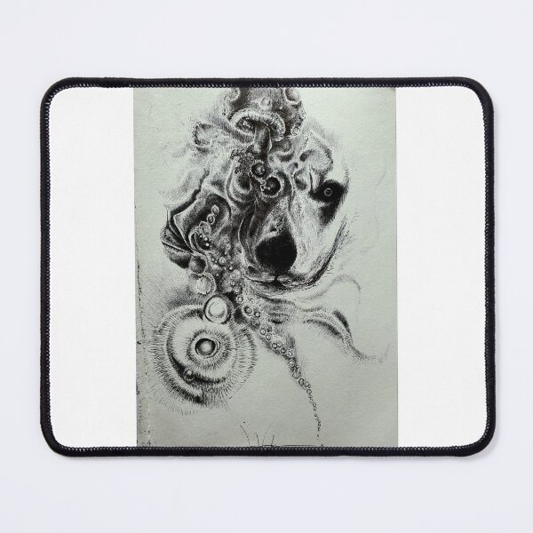 Item preview, "Eye messed up this Roxy Dog" designed and sold by Joe Vaughan.