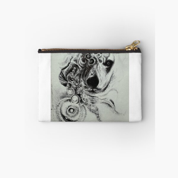 Item preview, "Eye messed up this Roxy Dog" designed and sold by Joe Vaughan.
