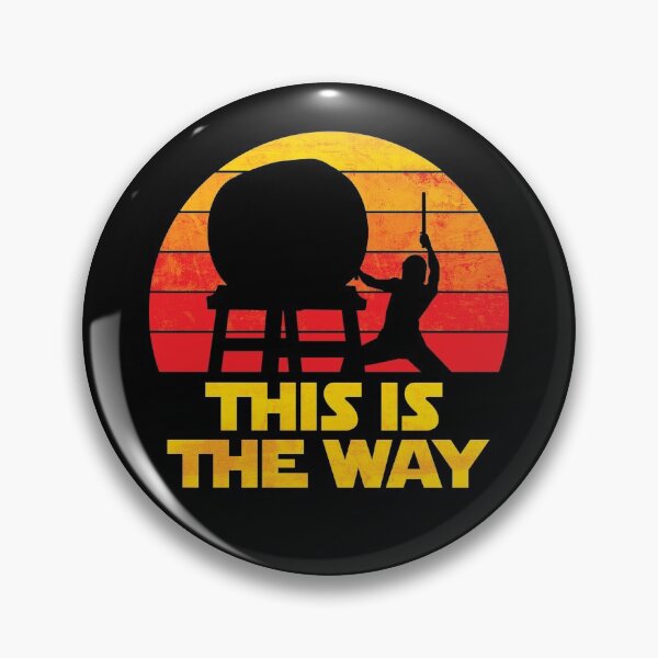 Item preview, How We Do Taiko designed and sold by HarisenDaiko.