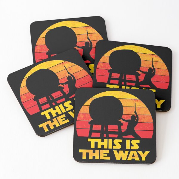 Item preview, How We Do Taiko designed and sold by HarisenDaiko.
