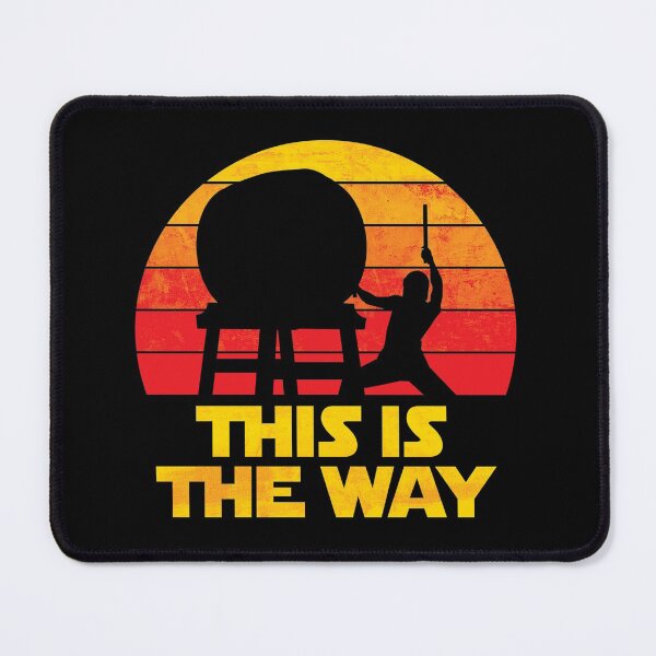 Item preview, How We Do Taiko designed and sold by HarisenDaiko.