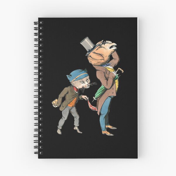 Item preview, cat & sheep illustration designed and sold by cheechlaroo13.