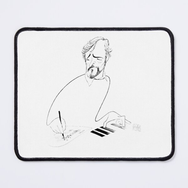 Item preview, Stephen Sondheim Illustration | Broadway Fans designed and sold by loverosehazel.