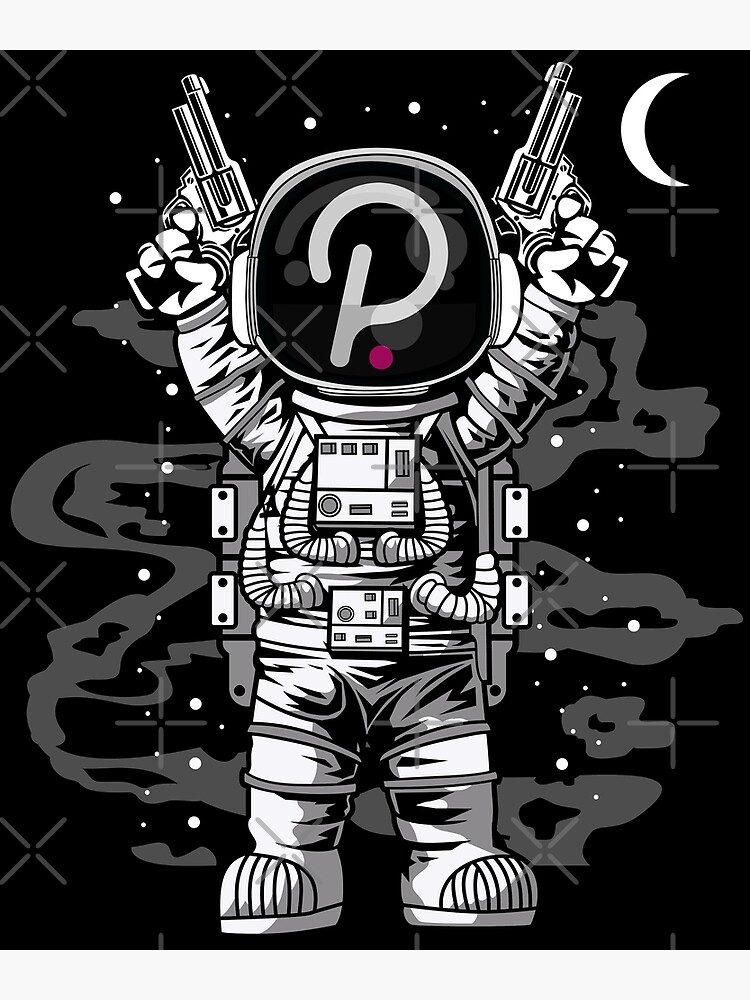 astronaut token crypto