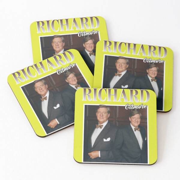 Item preview, Richard    designed and sold by BriannaNieto.