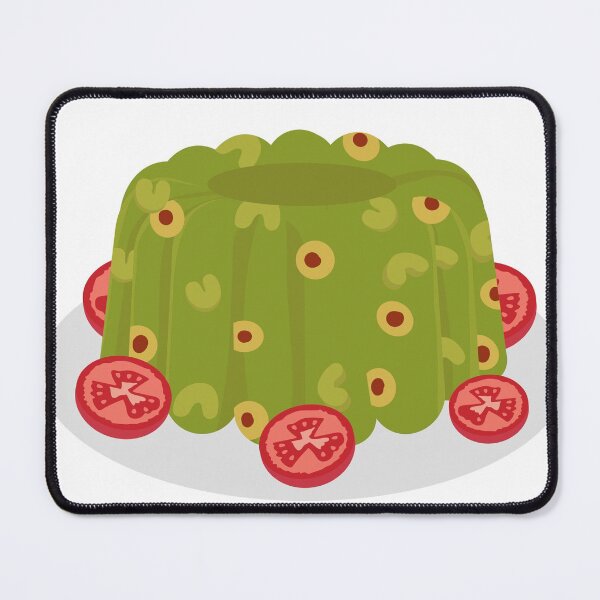 Item preview, 60's Jello Mold designed and sold by MineEyes.
