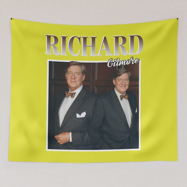 Item preview, Richard    designed and sold by BriannaNieto.