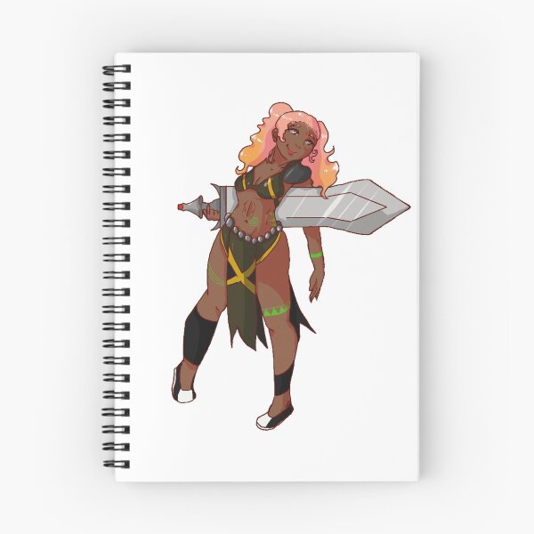 Item preview, Jamaican warrior designed and sold by Chococat0w0.