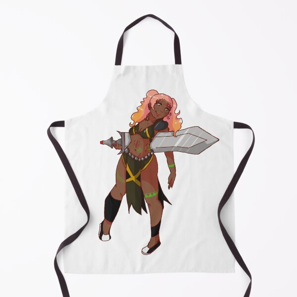 Item preview, Jamaican warrior designed and sold by Chococat0w0.