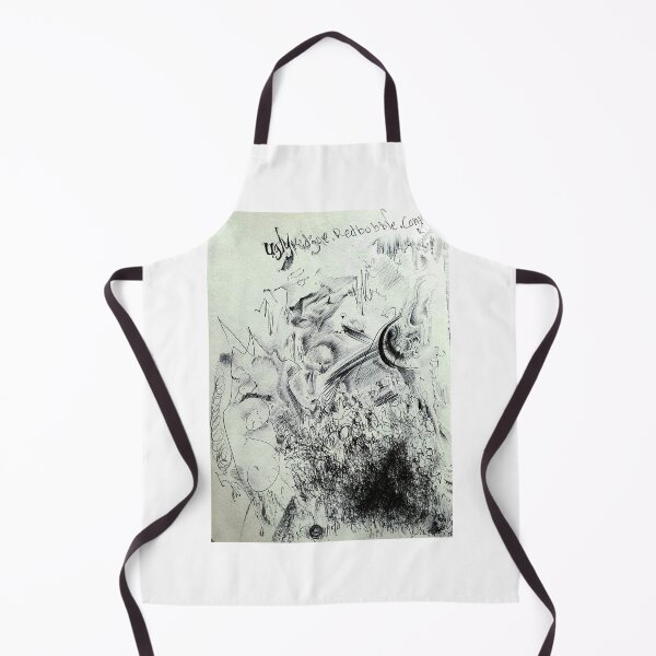 Item preview, "Only Keeping the Pen Clean #10" designed and sold by Joe Vaughan.