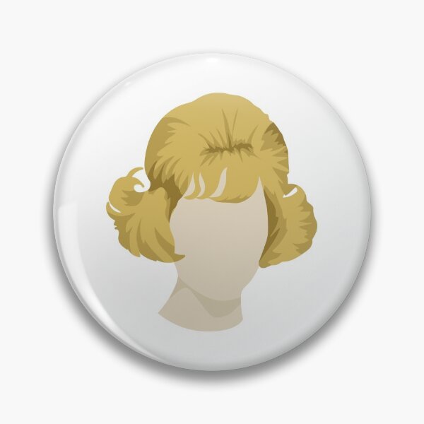 Item preview, 60's bouffant  designed and sold by MineEyes.