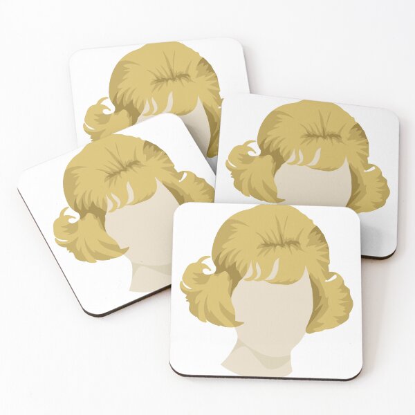 Item preview, 60's bouffant  designed and sold by MineEyes.