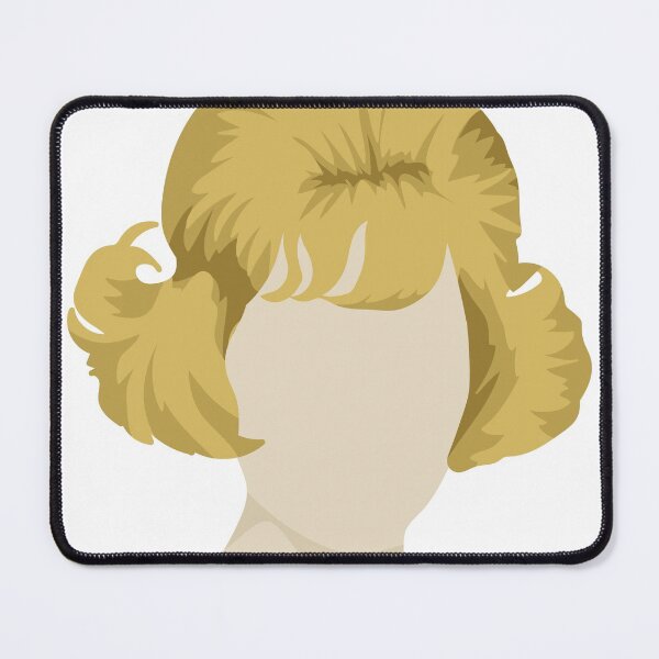 Item preview, 60's bouffant  designed and sold by MineEyes.