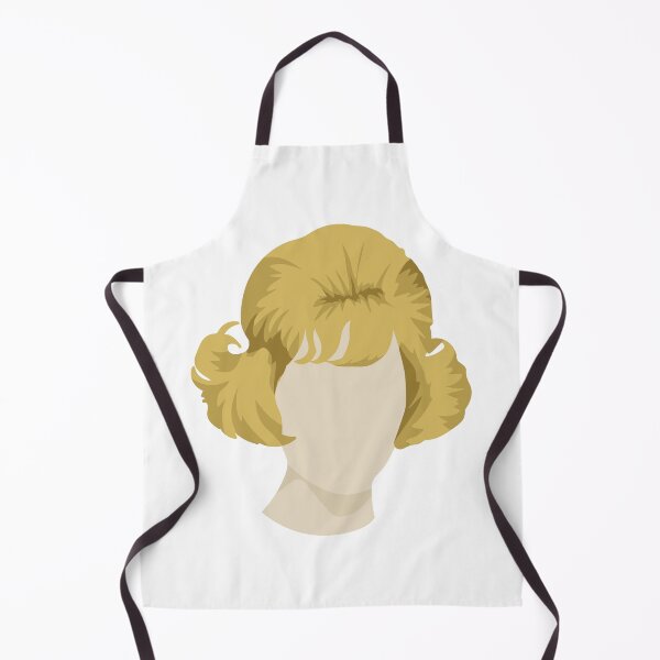 Item preview, 60's bouffant designed and sold by MineEyes.