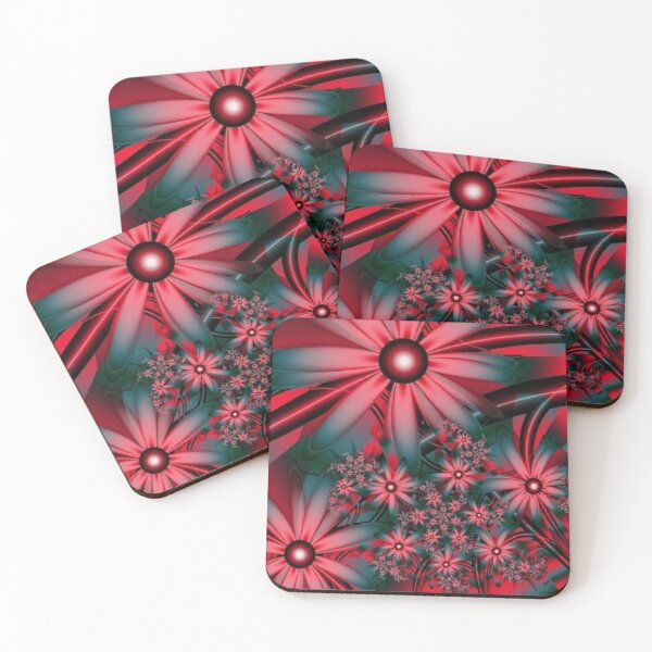 Item preview, Flowers print designed and sold by Hinakhan59241.