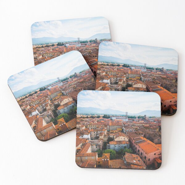 Item preview, Lucca Towerview designed and sold by Peter Blenz.