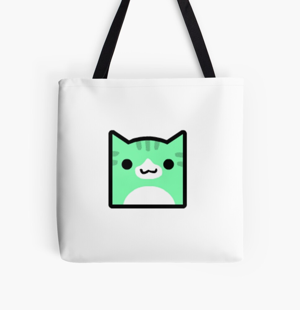 Juniper Geometry Dash icon cat cube