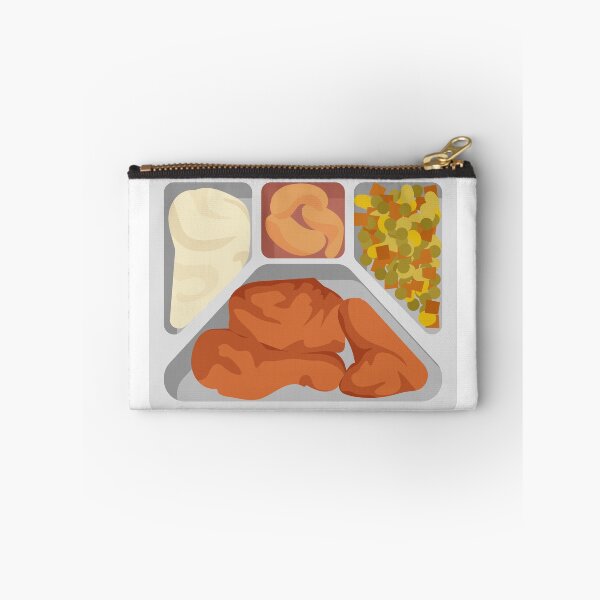 Item preview, TV dinner designed and sold by MineEyes.