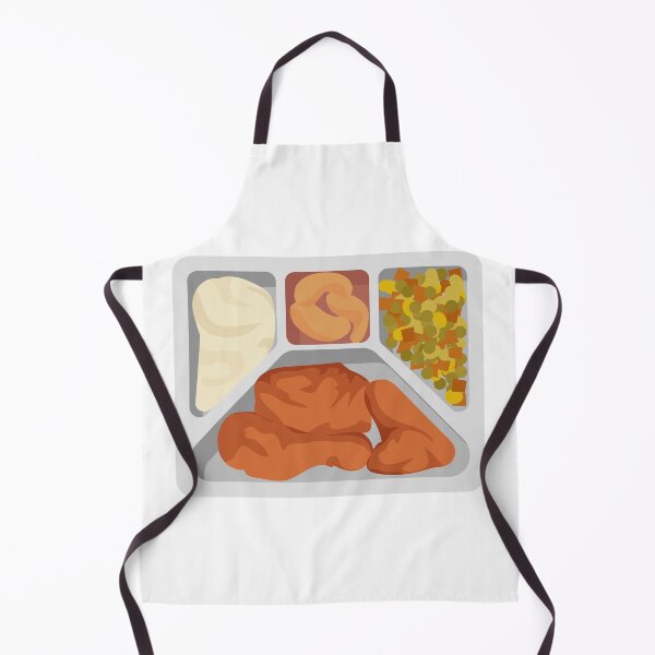 Item preview, TV dinner designed and sold by MineEyes.