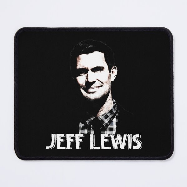 Item preview, jeff lewis designed and sold by Masseyart.
