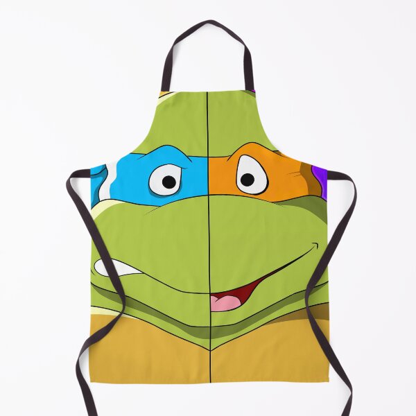 Item preview, 80s Turtles 2 designed and sold by Shell Shocked Studio.