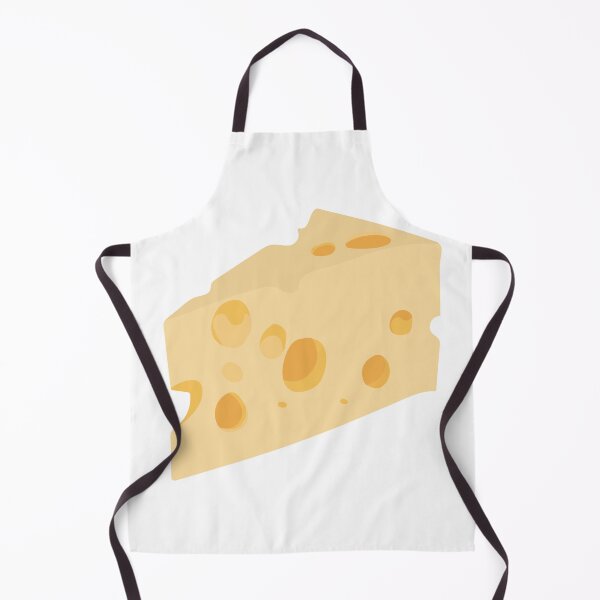 Item preview, Swiss cheese designed and sold by MineEyes.
