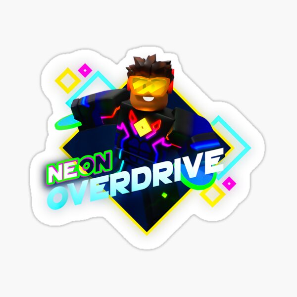 7012684 Roblox Oof Meme Funny Noob Gamer Gifts Idea Stickers for Sale