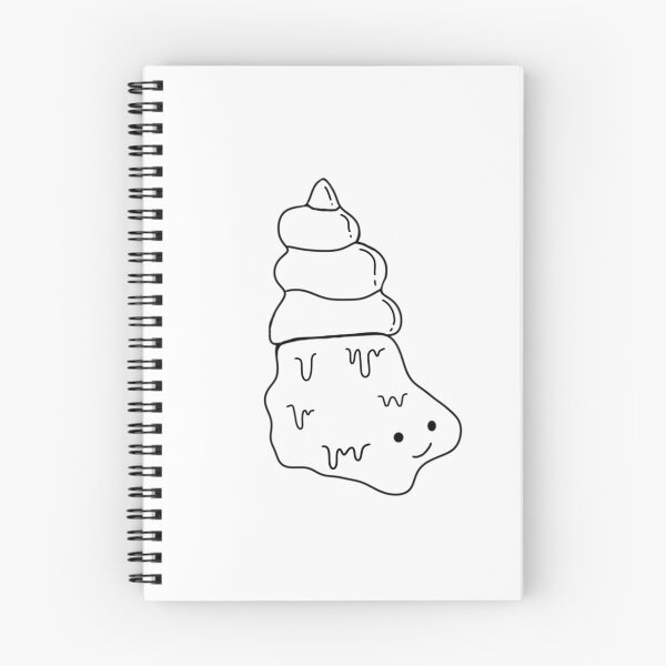 Item preview, Silly Little Snail designed and sold by JulyySkies.