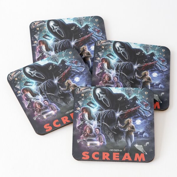 Item preview, Scream designed and sold by briankindred.
