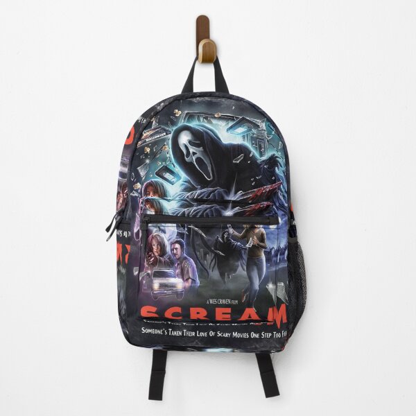 Item preview, Scream designed and sold by briankindred.