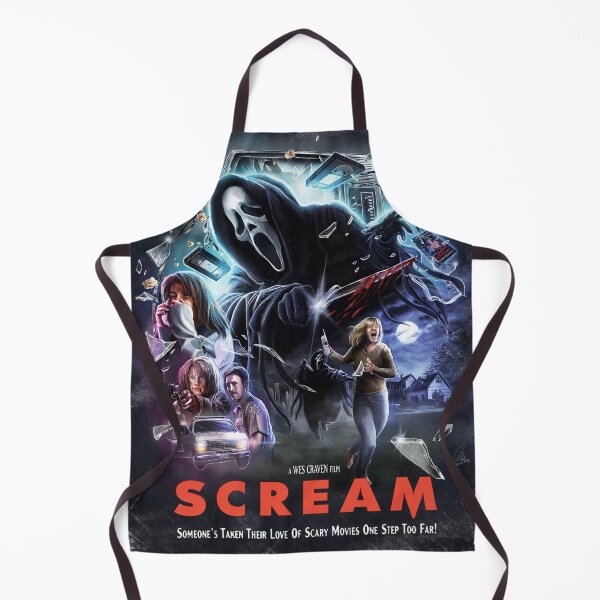 Item preview, Scream designed and sold by briankindred.