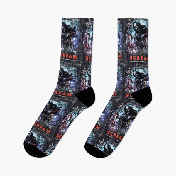 Item preview, Scream designed and sold by briankindred.