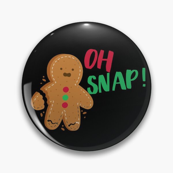 Item preview, Oh Snap designed and sold by Everythingafter.