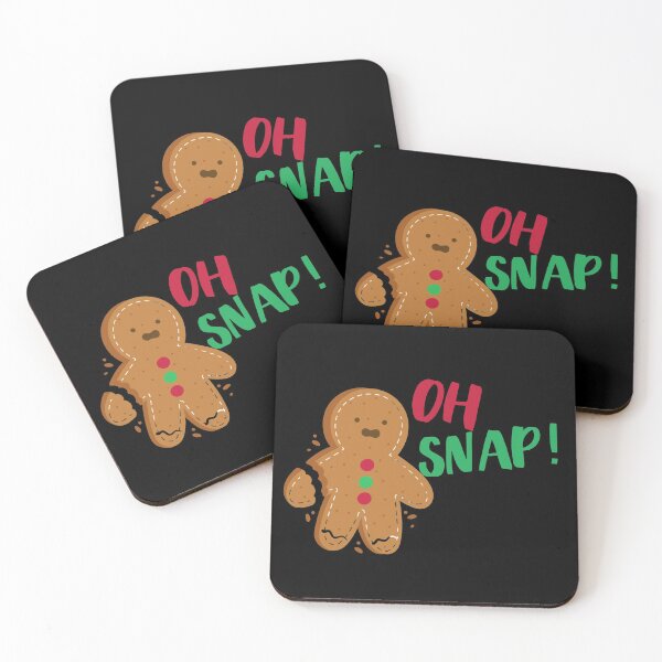 Item preview, Oh Snap designed and sold by Everythingafter.