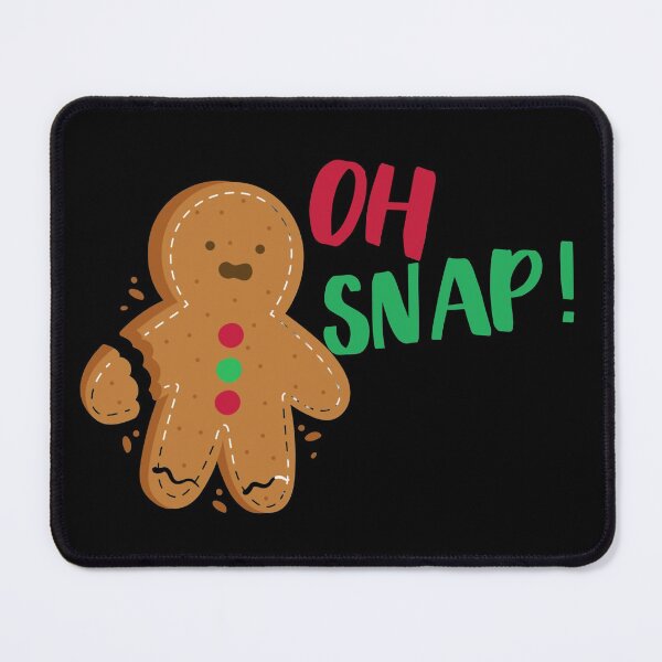 Item preview, Oh Snap designed and sold by Everythingafter.