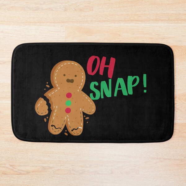 Item preview, Oh Snap designed and sold by Everythingafter.