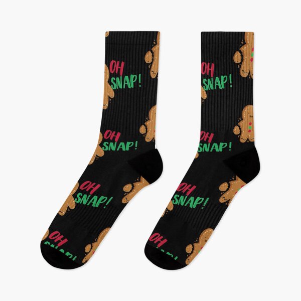 Item preview, Oh Snap designed and sold by Everythingafter.