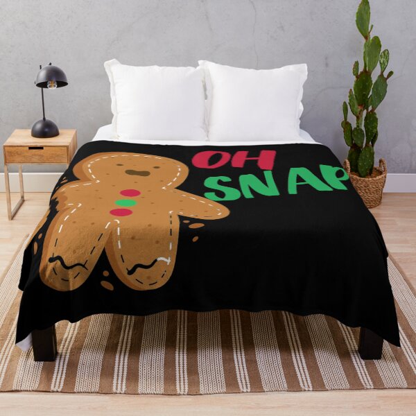 Item preview, Oh Snap designed and sold by Everythingafter.